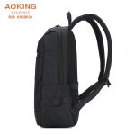 Sac à dos scolaire AOKING – Qualité supérieure – Image 4
