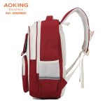 Sac à dos scolaire AOKING – Qualité supérieure – Image 7