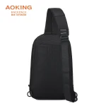 Sacoche Aoking – Idéale pour les sorties et les voyages – Image 4
