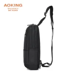 Sacoche Aoking – Idéale pour les sorties et les voyages – Image 3