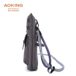 Sacoche Aoking – Idéale pour les sorties et les voyages – Image 6