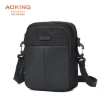 Sacoche Aoking – Idéale pour les sorties et les voyages – Image 2