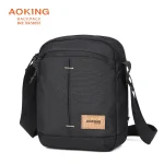 Sacoche Aoking – Idéale pour les sorties et les voyages – Image 2