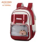 Sac à dos scolaire AOKING – Qualité supérieure – Image 6