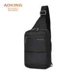 Sacoche Aoking – Idéale pour les sorties et les voyages – Image 2