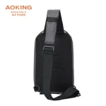 Sacoche Aoking – Idéale pour les sorties et les voyages – Image 4