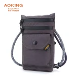 Sacoche Aoking – Idéale pour les sorties et les voyages – Image 5