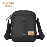 Sacoche Aoking – Idéale pour les sorties et les voyages