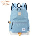 Sac à dos scolaire AOKING – Qualité supérieure – Image 4