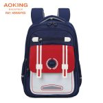 Sac à dos scolaire AOKING – Qualité supérieure – Image 5