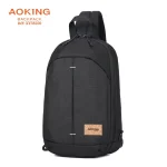 Sacoche Aoking – Idéale pour les sorties et les voyages – Image 2