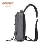 Sacoche Aoking – Idéale pour les sorties et les voyages – Image 3