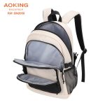 Sac à dos scolaire AOKING – Qualité supérieure – Image 5