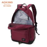 Sac à dos scolaire AOKING – Qualité supérieure – Image 8
