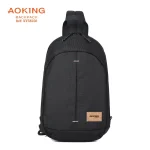 Sacoche Aoking – Idéale pour les sorties et les voyages