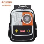 Sac à dos scolaire AOKING – Qualité supérieure – Image 2