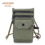 Sacoche Aoking – Idéale pour les sorties et les voyages – Image 4
