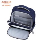 Sac à dos scolaire AOKING – Qualité supérieure – Image 9