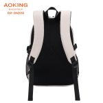 Sac à dos scolaire AOKING – Qualité supérieure – Image 6