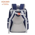 Sac à dos scolaire AOKING – Qualité supérieure – Image 8
