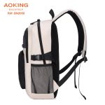 Sac à dos scolaire AOKING – Qualité supérieure – Image 7