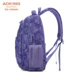 Sac à dos scolaire AOKING – Qualité supérieure – Image 3
