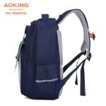 Sac à dos scolaire AOKING – Qualité supérieure – Image 7