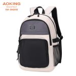 Sac à dos scolaire AOKING – Qualité supérieure – Image 4