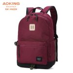 Sac à dos scolaire AOKING – Qualité supérieure – Image 5