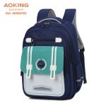 Sac à dos scolaire AOKING – Qualité supérieure – Image 6