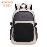 Sac à dos scolaire AOKING – Qualité supérieure