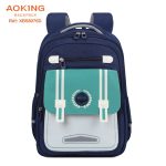 Sac à dos scolaire AOKING – Qualité supérieure