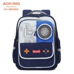 Sac à dos scolaire AOKING – Qualité supérieure