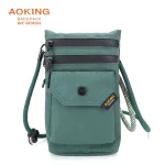 Sacoche Aoking – Idéale pour les sorties et les voyages – Image 3
