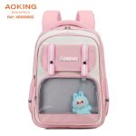 Sac à dos scolaire AOKING – Qualité supérieure – Image 3