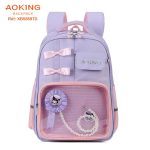 Sac à dos scolaire AOKING – Qualité supérieure – Image 2