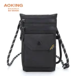 Sacoche Aoking – Idéale pour les sorties et les voyages – Image 2