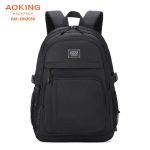 Sac à dos scolaire AOKING – Qualité supérieure – Image 2
