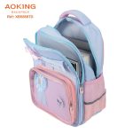 Sac à dos scolaire AOKING – Qualité supérieure – Image 8