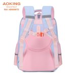 Sac à dos scolaire AOKING – Qualité supérieure – Image 7