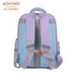 Sac à dos scolaire AOKING – Qualité supérieure – Image 7