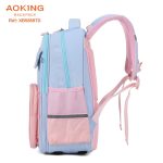 Sac à dos scolaire AOKING – Qualité supérieure – Image 6