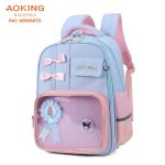 Sac à dos scolaire AOKING – Qualité supérieure – Image 5
