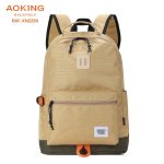 Sac à dos scolaire AOKING – Qualité supérieure – Image 2