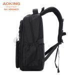 Sac à dos scolaire AOKING – Qualité supérieure – Image 9