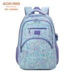 Sac à dos scolaire AOKING – Qualité supérieure