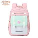 Sac à dos scolaire AOKING – Qualité supérieure – Image 3