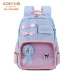 Sac à dos scolaire AOKING – Qualité supérieure