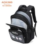 Sac à dos scolaire AOKING – Qualité supérieure – Image 8