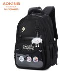 Sac à dos scolaire AOKING – Qualité supérieure – Image 6
